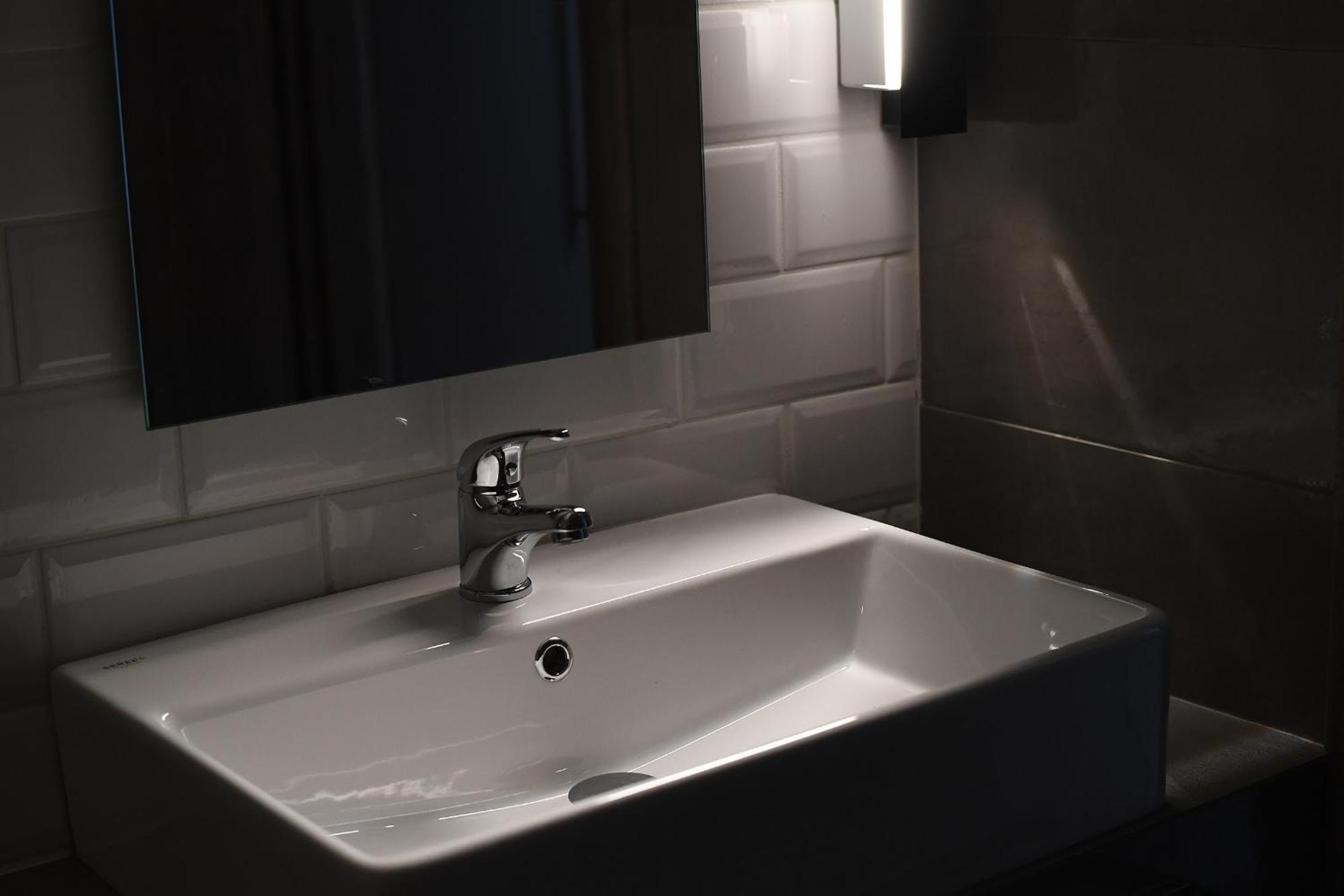 אלכסנדרופולי Avenue Luxury Apartments מראה חיצוני תמונה