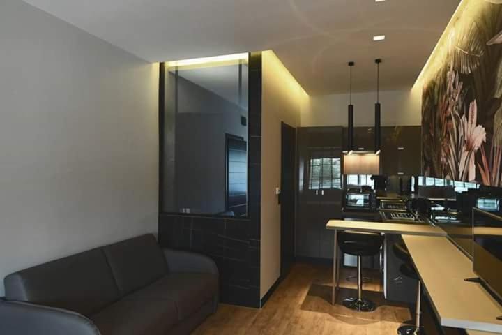 אלכסנדרופולי Avenue Luxury Apartments מראה חיצוני תמונה