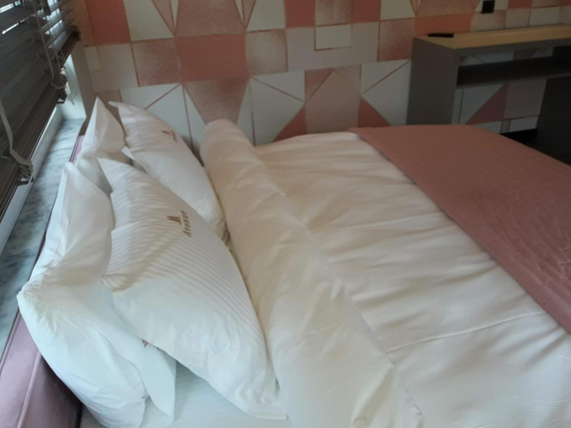 אלכסנדרופולי Avenue Luxury Apartments מראה חיצוני תמונה
