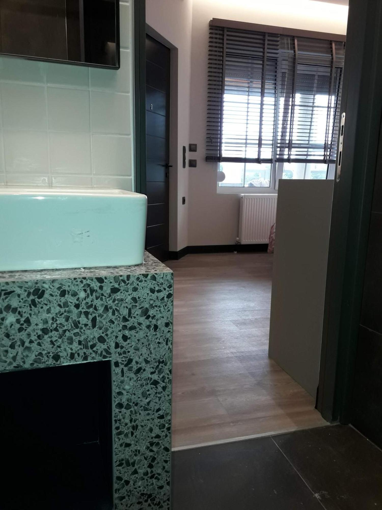 אלכסנדרופולי Avenue Luxury Apartments מראה חיצוני תמונה