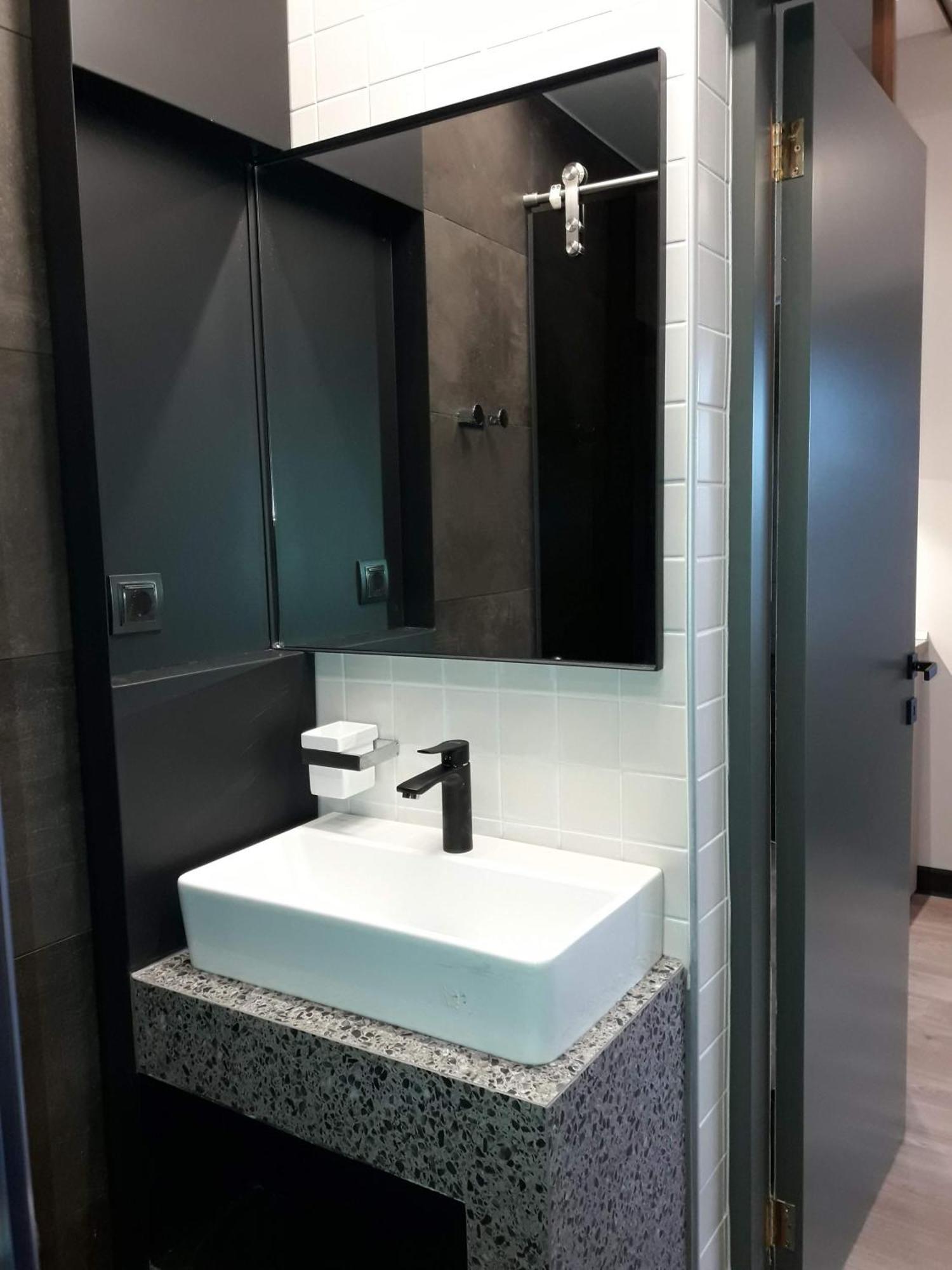 אלכסנדרופולי Avenue Luxury Apartments מראה חיצוני תמונה