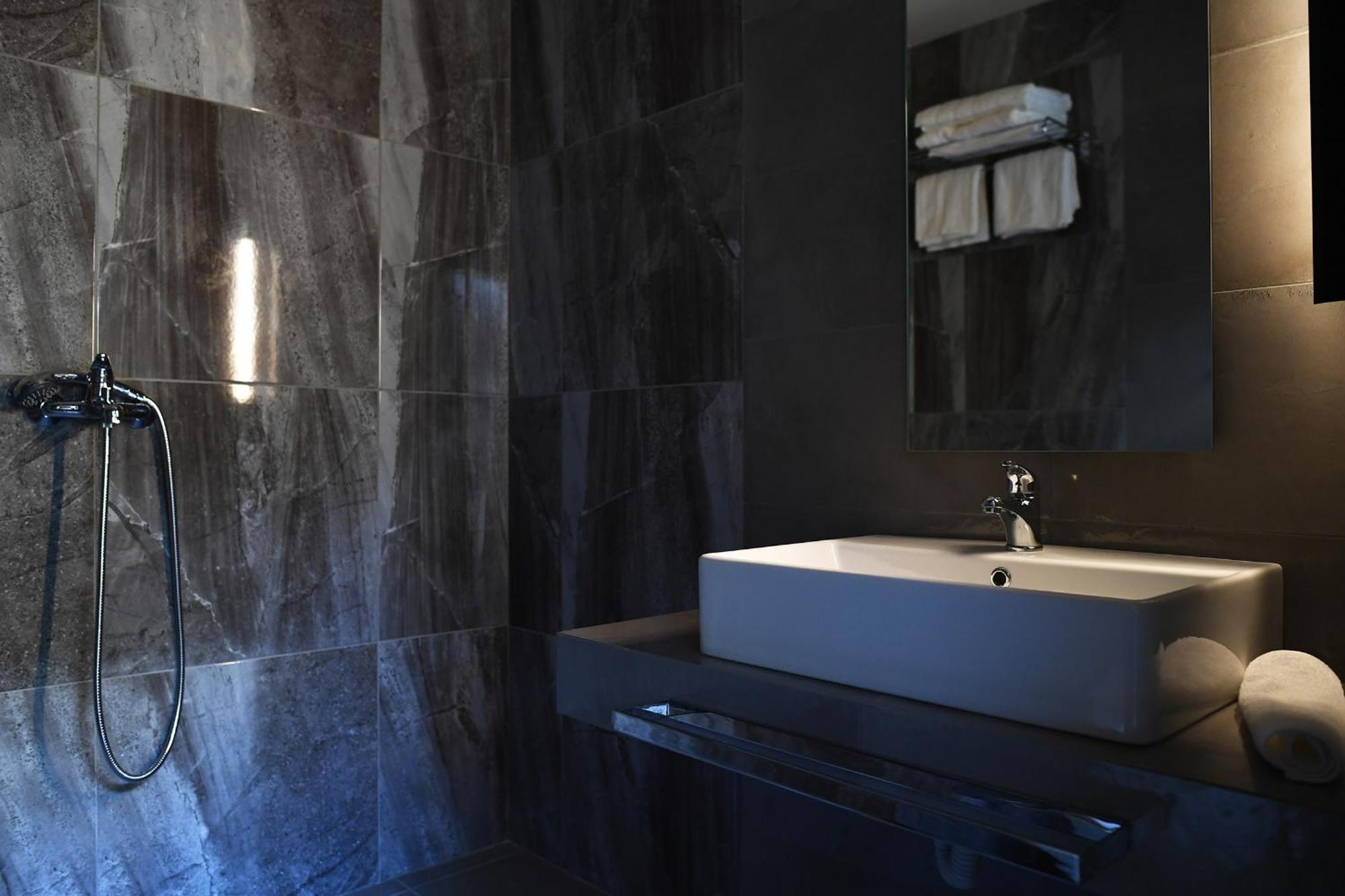 אלכסנדרופולי Avenue Luxury Apartments מראה חיצוני תמונה